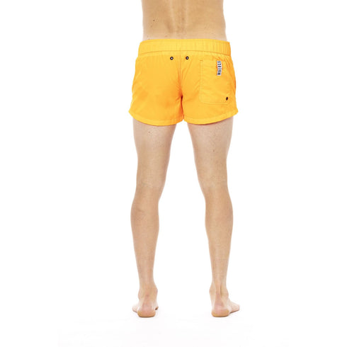 Bikkembergs Beachwear Supelkostüüm