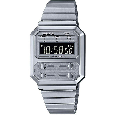 Casio Käekellad - Estita Fashion