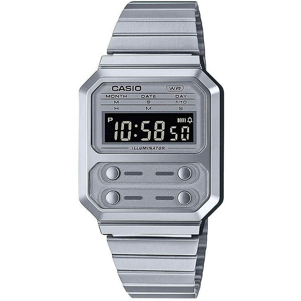 Casio Käekellad - Estita Fashion