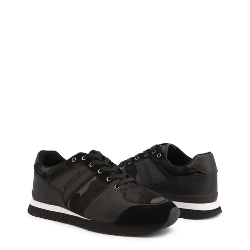 Lamborghini Tennised