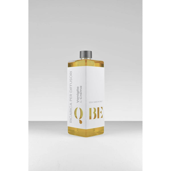 Q.be Fragrances - Estita Fashion