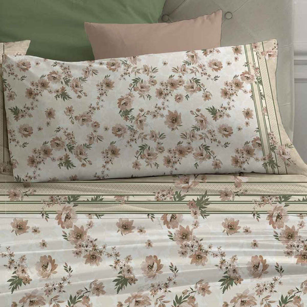 Laura Biagiotti Bed sheet - Estita Fashion