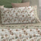 Laura Biagiotti Bed sheet - Estita Fashion