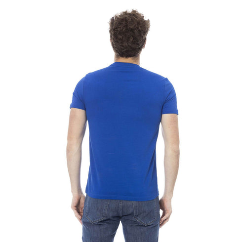 Baldinini Trend T-särgid - Estita Fashion