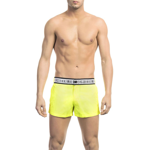 Bikkembergs Beachwear Supelkostüüm
