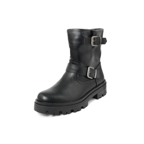 Fashion Attitude Madala säärega saapad