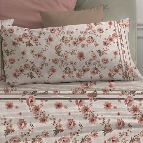 Laura Biagiotti Bed sheet - Estita Fashion