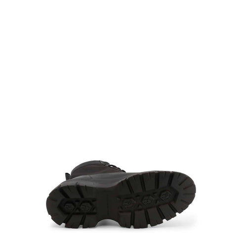 Tommy Hilfiger Madala säärega saapad