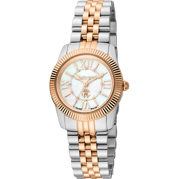 Roberto Cavalli By Franck Muller Käekellad