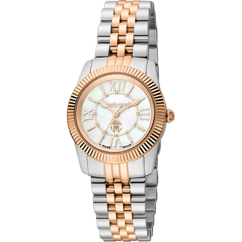 Roberto Cavalli By Franck Muller Käekellad - Estita Fashion