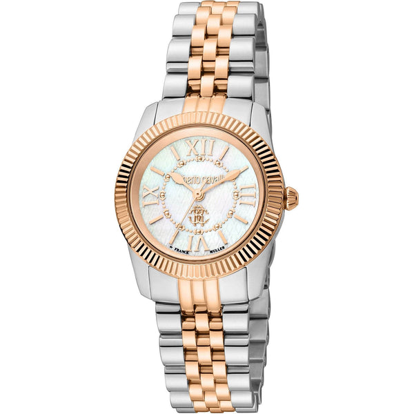 Roberto Cavalli By Franck Muller Käekellad - Estita Fashion