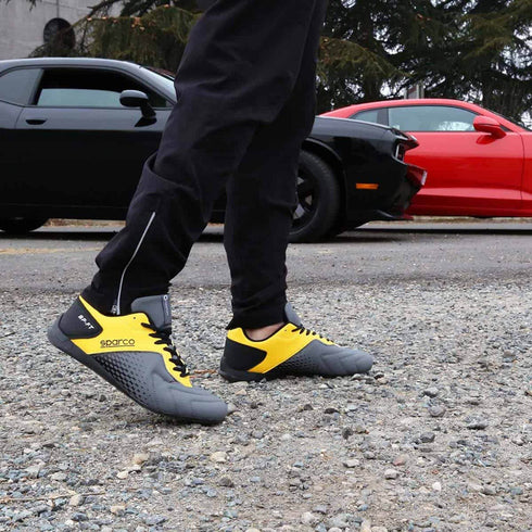 Sparco Tennised - Estita Fashion