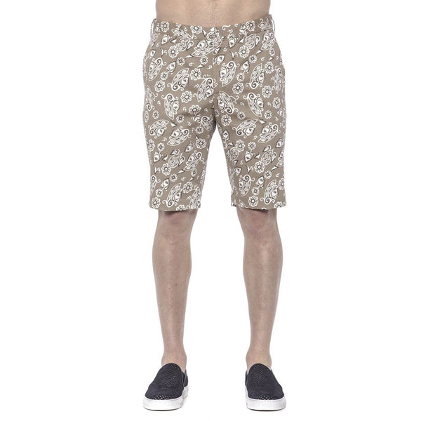 PT Torino Lühikesed Püksid - Estita Fashion