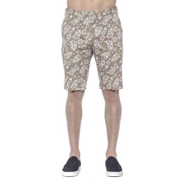 PT Torino Lühikesed Püksid