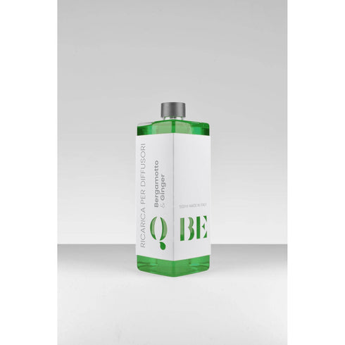 Q.be Fragrances - Estita Fashion