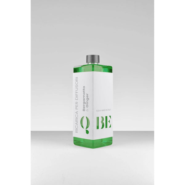 Q.be Fragrances - Estita Fashion