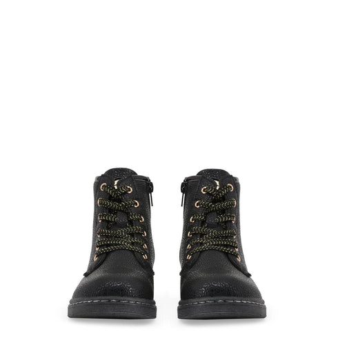 Shone Madala säärega saapad - Estita Fashion