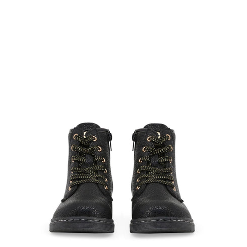 Shone Madala säärega saapad