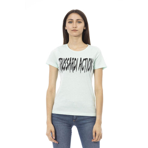 Trussardi Action T-särgid - Estita Fashion