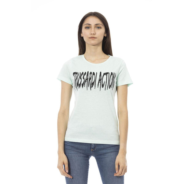 Trussardi Action T-särgid - Estita Fashion