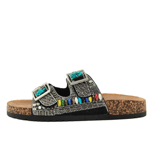 Fashion Attitude Plätud - Estita Fashion