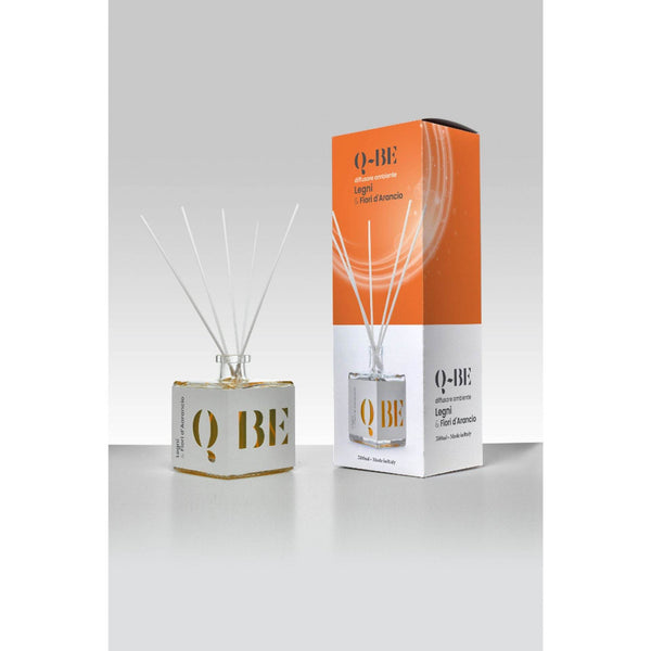 Q.be Fragrances - Estita Fashion