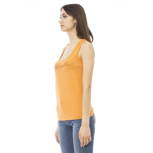 Just Cavalli Beachwear Topp