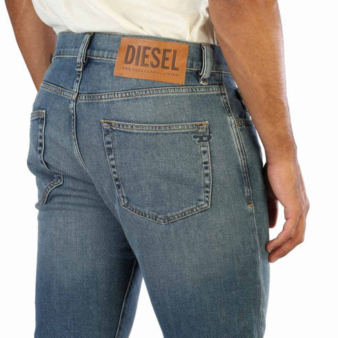 Diesel Teksad
