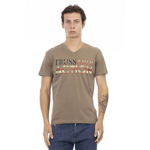 Trussardi Action T-särgid - Estita Fashion
