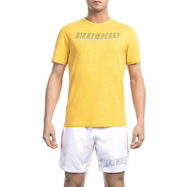 Bikkembergs Beachwear T-särgid