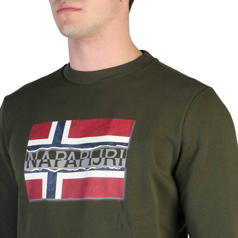 Napapijri Dressipluusid - Estita Fashion