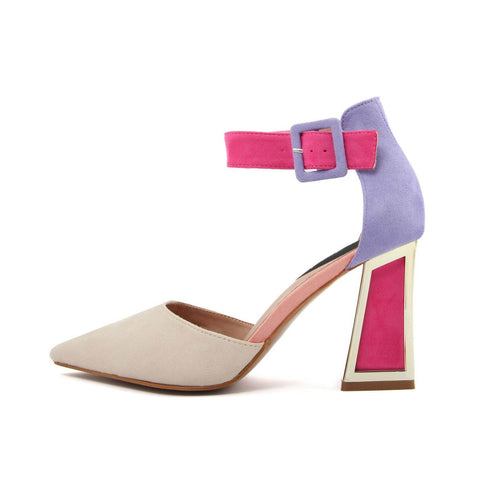 Fashion Attitude Sandaalid - Estita Fashion