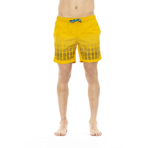 Bikkembergs Beachwear Supelkostüüm