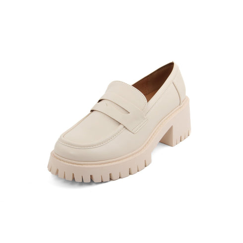 Fashion Attitude Mokassiinid