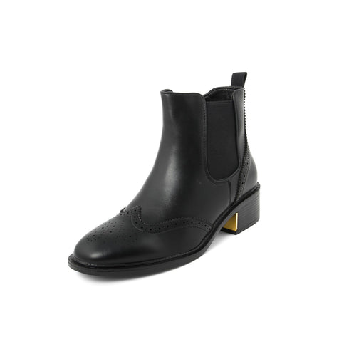 Fashion Attitude Madala säärega saapad