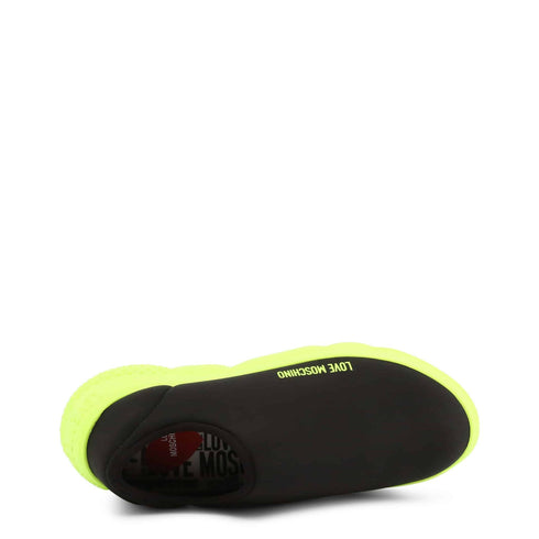 Love Moschino Tennised