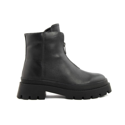 Fashion Attitude Madala säärega saapad