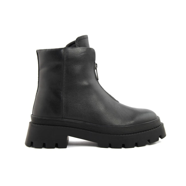 Fashion Attitude Madala säärega saapad