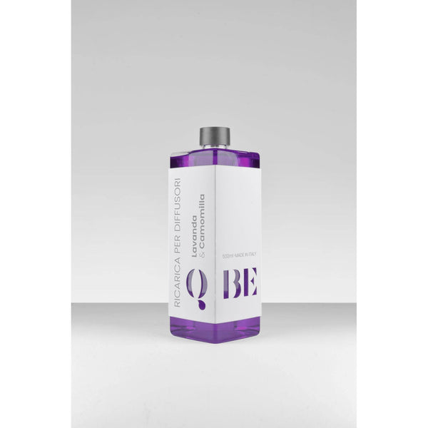 Q.be Fragrances - Estita Fashion