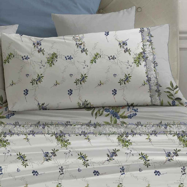 Laura Biagiotti Bed sheet - Estita Fashion
