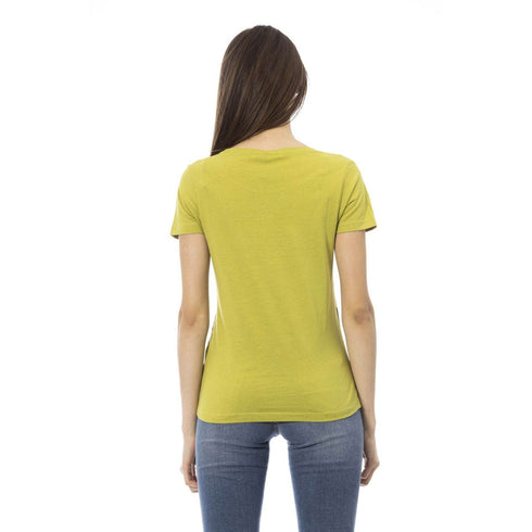 Trussardi Action T-särgid - Estita Fashion