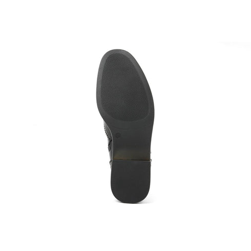 Fashion Attitude Madala säärega saapad - Estita Fashion