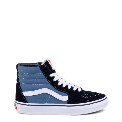 Vans Tennised
