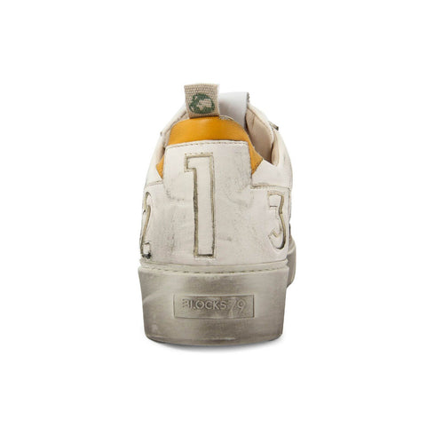 Blocks 79 Tennised - Estita Fashion