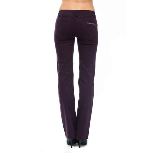 Ungaro Fever Pikad püksid - Estita Fashion