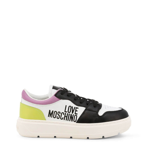 Love Moschino Tennised - Estita Fashion
