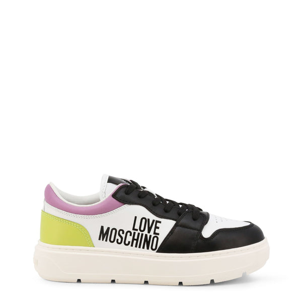 Love Moschino Tennised