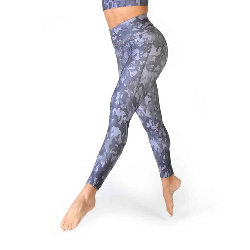 Bodyboo Leggings - Estita Fashion