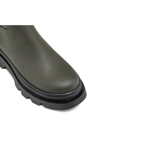 Fashion Attitude Saapad - Estita Fashion