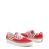Vans Tennised - Estita Fashion